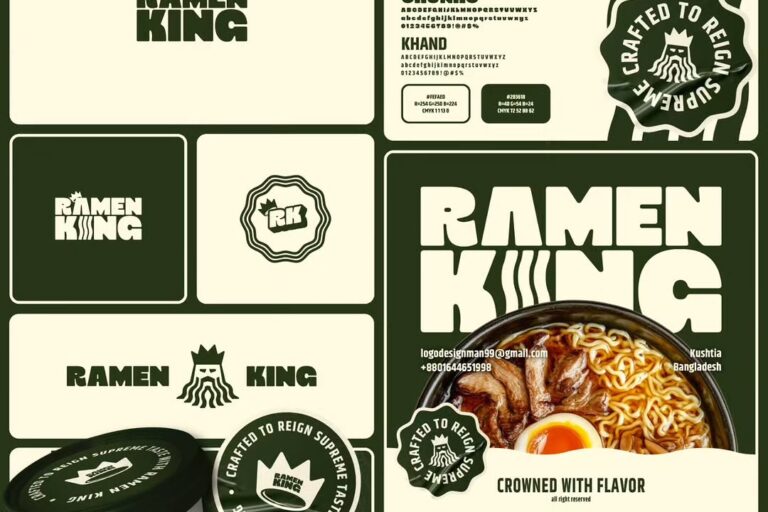 Ramen King
